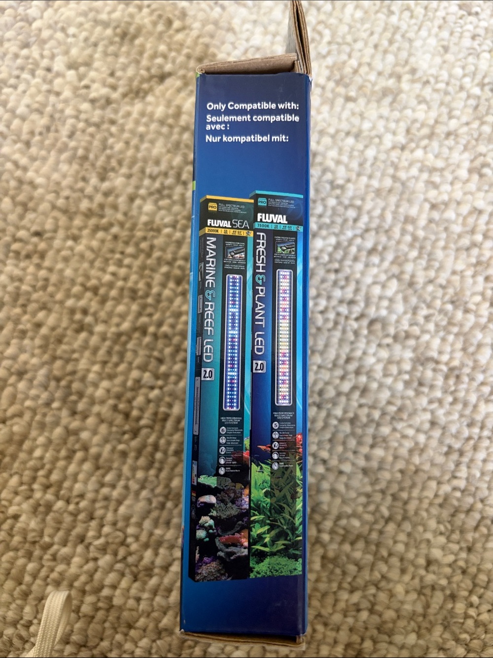 Pro 2.0 WiFi Module - Blue - Picture 7 of 11